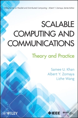 Capa do artigo Scalable Computing And Communications