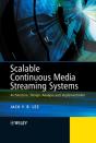 Scalable Continuous Media Streaming Systems - Preview