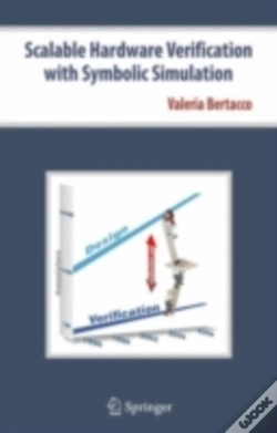 Capa do artigo Scalable Hardware Verification With Symbolic Simulation
