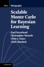 Scalable Monte Carlo For Bayesian Learning - Preview