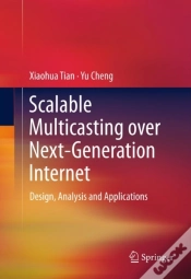 Capa do artigo Scalable Multicasting Over Next-Generation Internet
