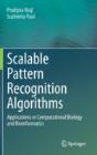 Scalable Pattern Recognition Algorithms - Preview