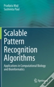 Capa do artigo Scalable Pattern Recognition Algorithms