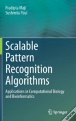 Capa do artigo Scalable Pattern Recognition Algorithms