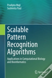Scalable Pattern Recognition Algorithms