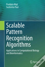 Capa do artigo Scalable Pattern Recognition Algorithms