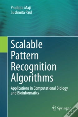 Capa do artigo Scalable Pattern Recognition Algorithms