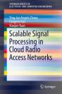 Scalable Signal Processing In Cloud Radio Access Networks - Preview