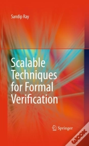 Capa do artigo Scalable Techniques For Formal Verification