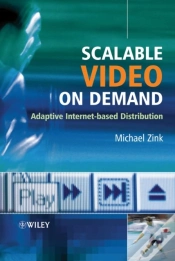 Capa do artigo Scalable Video On Demand