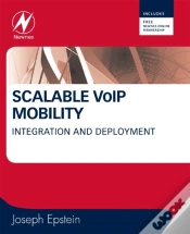 Capa do artigo Scalable Voip Mobility