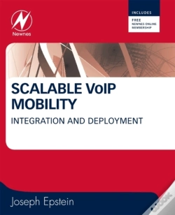 Capa do artigo Scalable Voip Mobility