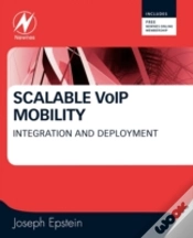 Capa do artigo Scalable Voip Mobility