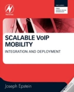 Capa do artigo Scalable Voip Mobility