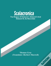 Capa do artigo Scalacronica