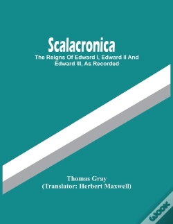 Capa do artigo Scalacronica