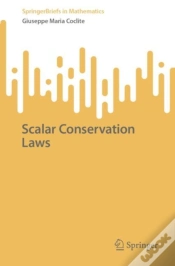 Capa do artigo Scalar Conservation Laws