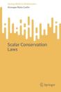 Scalar Conservation Laws - Preview