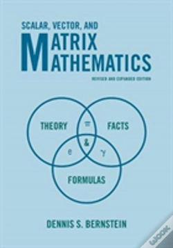 Capa do artigo Scalar, Vector, And Matrix Mathematics