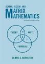 Scalar, Vector, And Matrix Mathematics - Preview