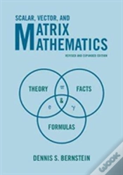 Capa do artigo Scalar, Vector, And Matrix Mathematics