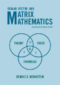 Scalar, Vector, And Matrix Mathematics - Preview