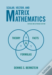 Capa do artigo Scalar, Vector, And Matrix Mathematics