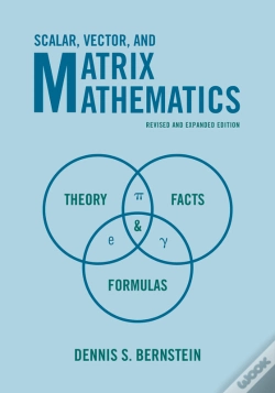 Capa do artigo Scalar, Vector, And Matrix Mathematics