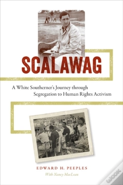 Capa do artigo Scalawag