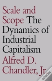 Capa do artigo Scale And Scope