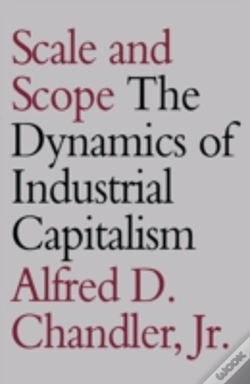 Capa do artigo Scale And Scope