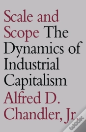 Capa do artigo Scale And Scope