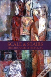 Scale And Stairs