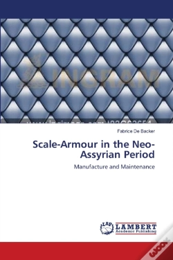 Capa do artigo Scale-Armour In The Neo-Assyrian Period