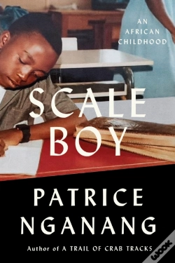 Capa do artigo Scale Boy