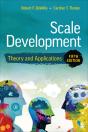 Scale Development - Preview