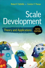 Capa do artigo Scale Development