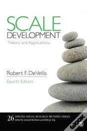 Capa do artigo Scale Development