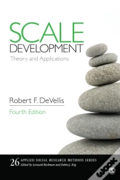 Capa do artigo Scale Development
