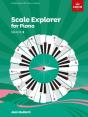 Scale Explorer For Piano, Grade 3 - Preview