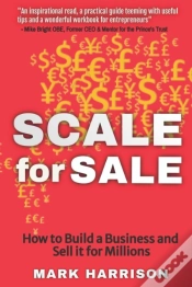 Capa do artigo Scale For Sale