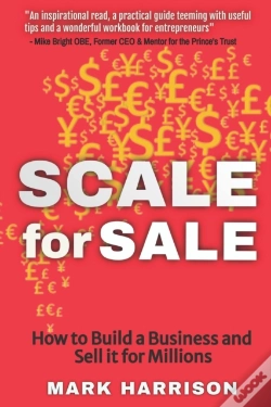 Capa do artigo Scale For Sale