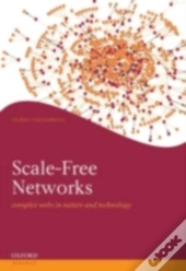 Scale-Free Networks