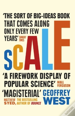 Capa do artigo Scale