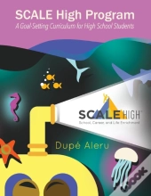 Scale High Program: A Goal-Setting Curri