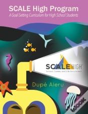 Capa do artigo Scale High Program: A Goal-Setting Curri