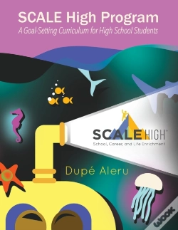 Capa do artigo Scale High Program: A Goal-Setting Curri