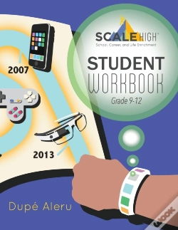 Capa do artigo Scale High Student Workbook