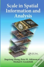 Capa do artigo Scale In Spatial Information And Analysis