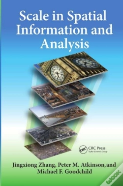 Capa do artigo Scale In Spatial Information And Analysis